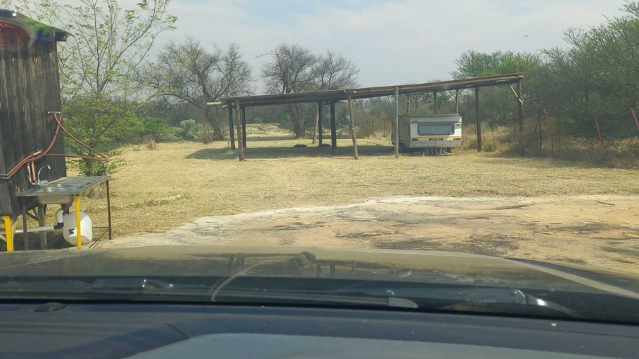 0 Bedroom Property for Sale in Bothaville Rural Free State